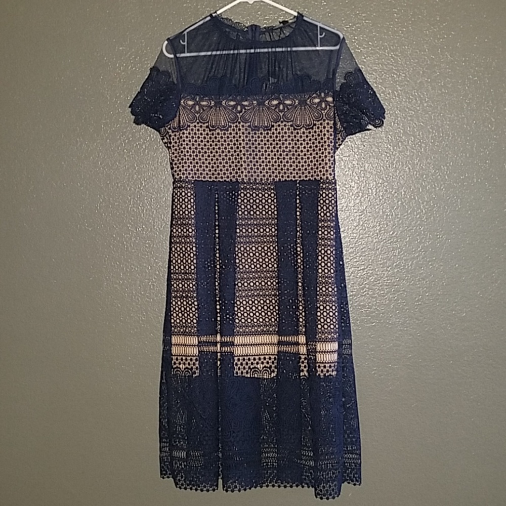 Romeo and Juliet Dress